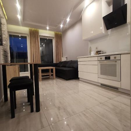 コニンApartament Dla Ciebieアパートメント エクステリア 写真