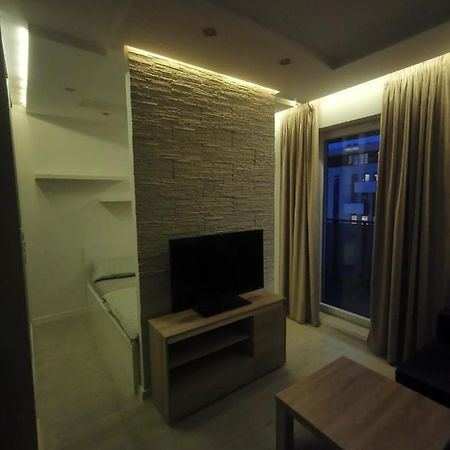 コニンApartament Dla Ciebieアパートメント エクステリア 写真