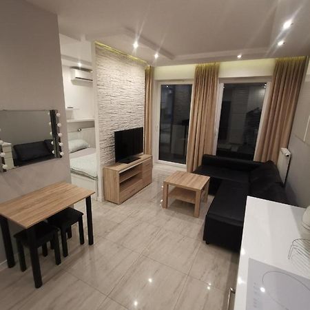 コニンApartament Dla Ciebieアパートメント エクステリア 写真