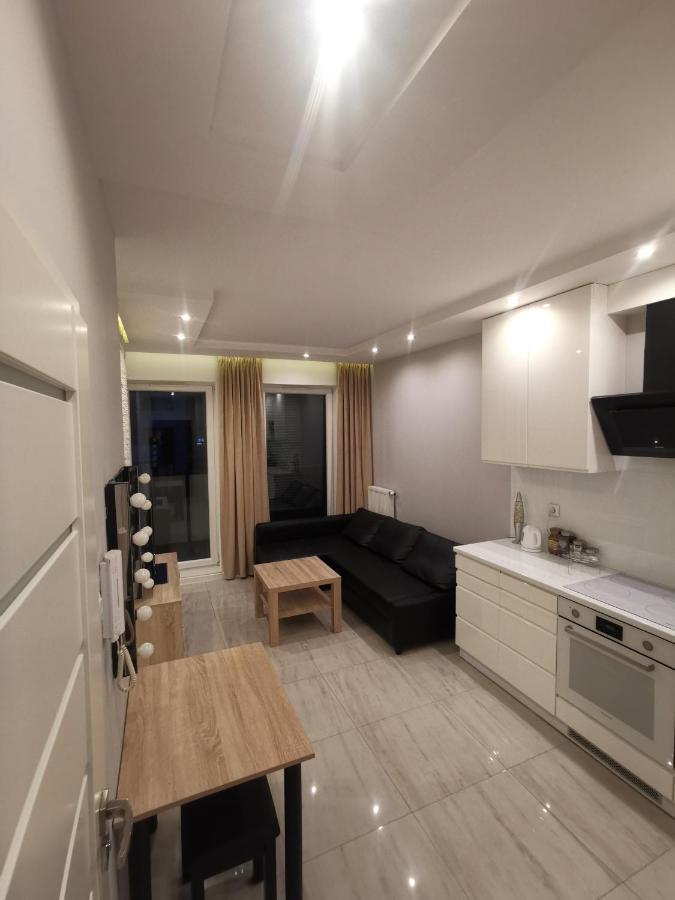 コニンApartament Dla Ciebieアパートメント エクステリア 写真