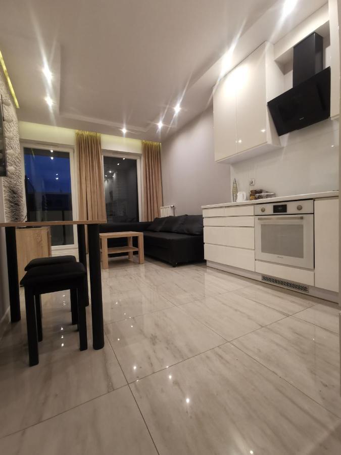 コニンApartament Dla Ciebieアパートメント エクステリア 写真