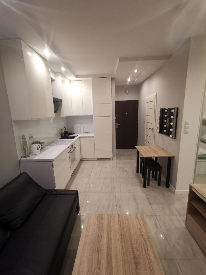コニンApartament Dla Ciebieアパートメント エクステリア 写真