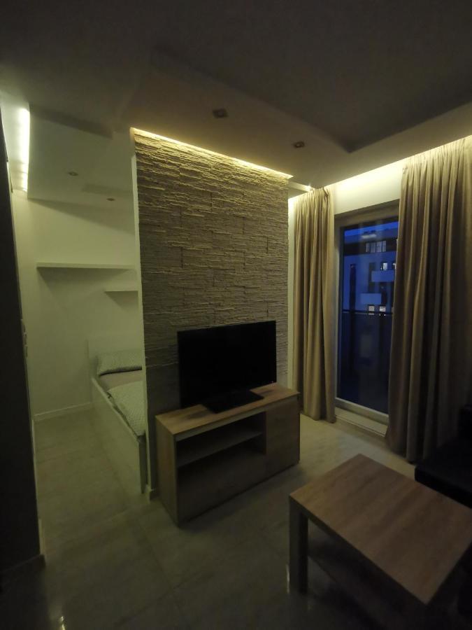 コニンApartament Dla Ciebieアパートメント エクステリア 写真