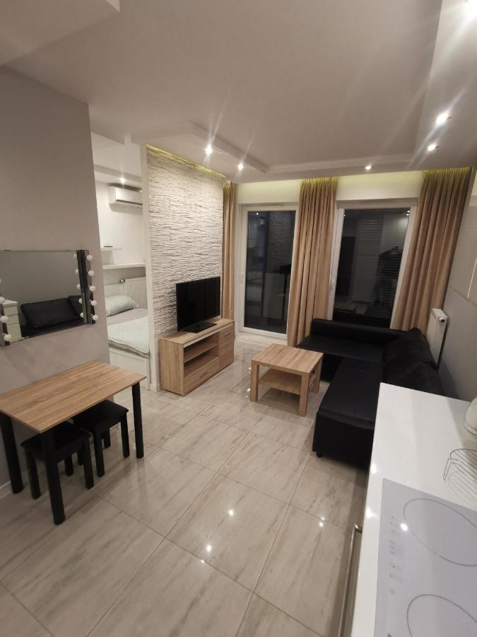 コニンApartament Dla Ciebieアパートメント エクステリア 写真