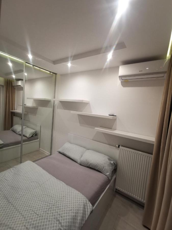 コニンApartament Dla Ciebieアパートメント エクステリア 写真