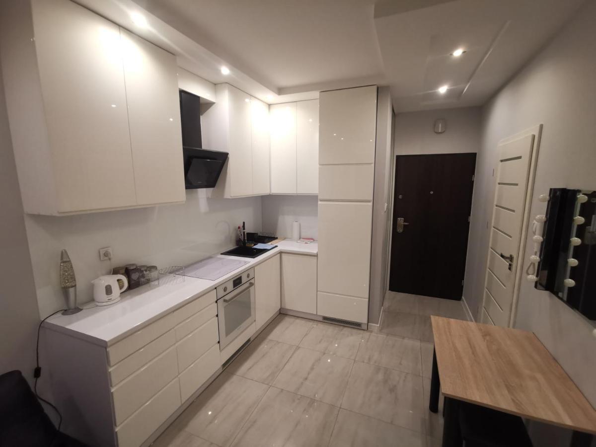 コニンApartament Dla Ciebieアパートメント エクステリア 写真